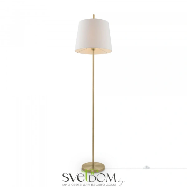 Напольный светильник (торшер) Freya FR5118FL-01BS