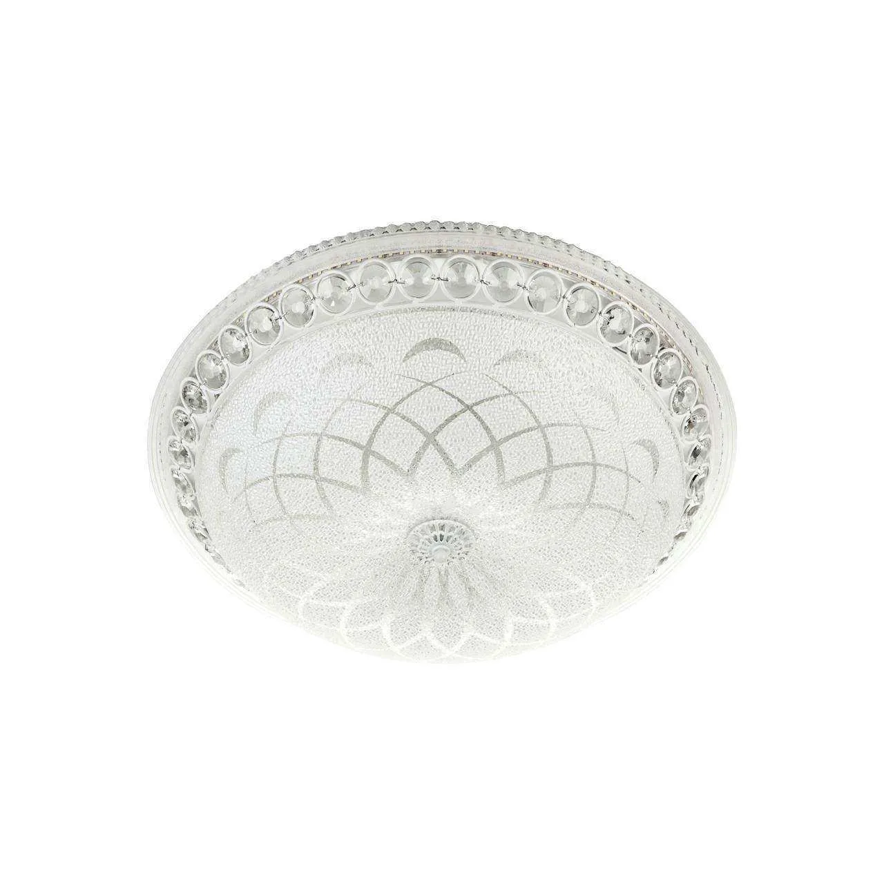 Потолочный светильник LED4U L1107-400 WT