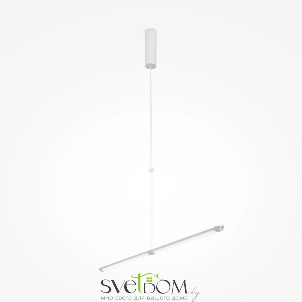 Подвесной светильник Maytoni P096PL-L11WK