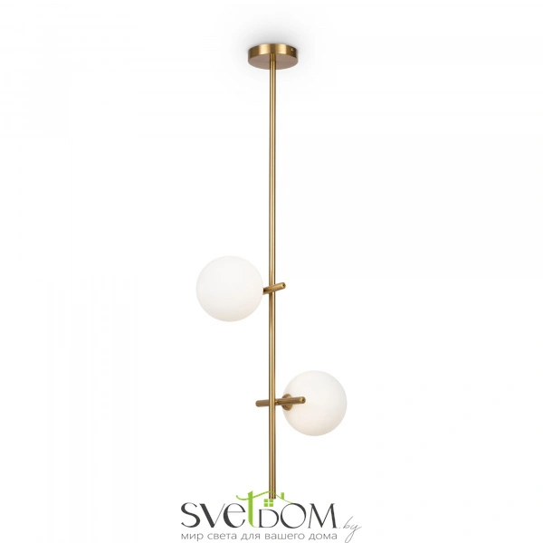 Подвесной светильник Freya FR5259PL-02BS