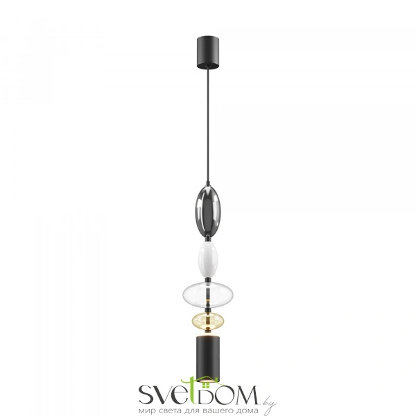 Подвесной светильник Maytoni MOD071PL-L8B3K3