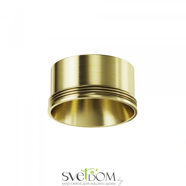 Декоративное кольцо для Focus Led 5Вт RingS-5-BS