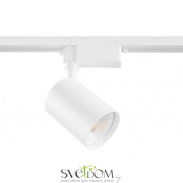 Трековый светильник Technical TR003-1-12W3K-W
