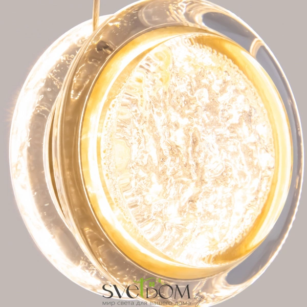 Подвесной светильник Maytoni MOD361PL-L7BS3K