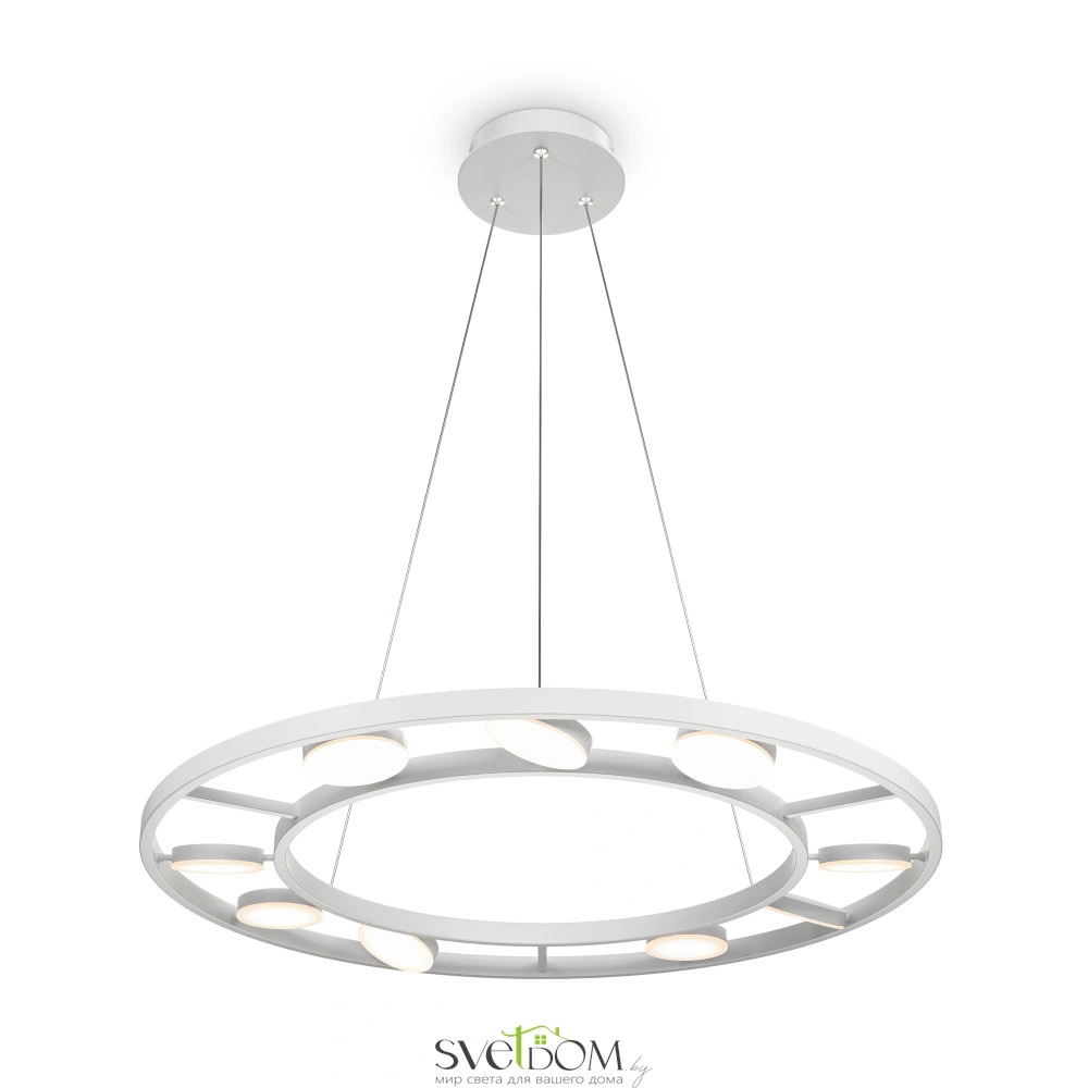 Подвесной светильник Maytoni Fad MOD070PL-L63W3K Maytoni