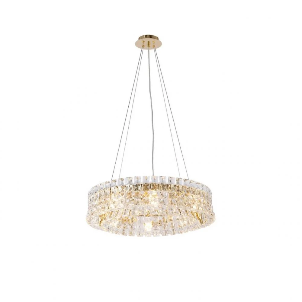 Люстра подвесная Aployt  APL.796.03.08