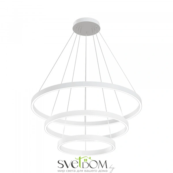 Подвесной светильник Maytoni MOD058PL-L100W4K