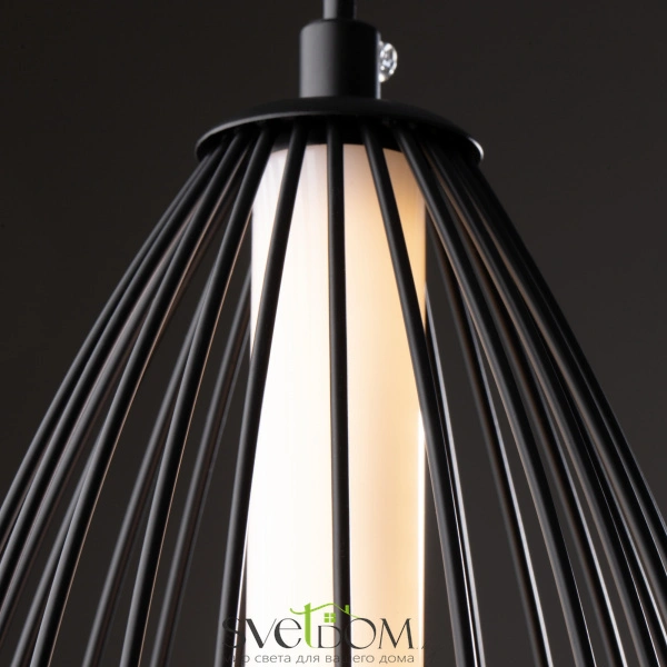 Подвесной светильник Freya FR6131PL-L24B