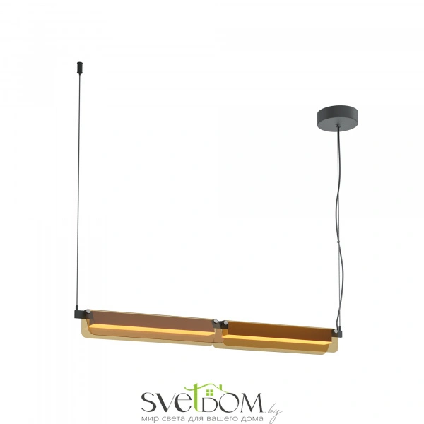 Подвесной светильник Maytoni MOD296PL-L20BC3K