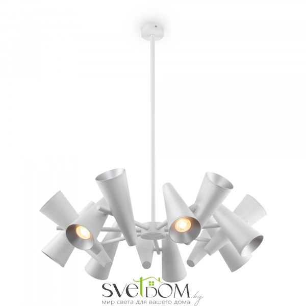 Подвесной светильник Maytoni MOD095PL-14W