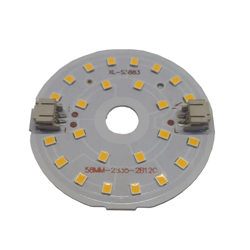 Светодиодный модуль Kink Light L07649D-1(3000K) Kink Light