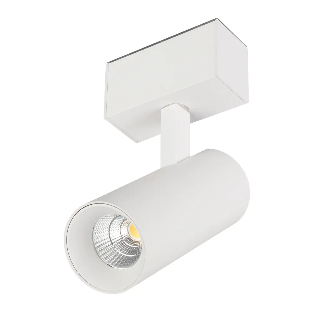 Светильник MAG-SPOT-45-R85-12W Warm3000 (WH, 36 deg, 24V) Arlight 033426 Arlight