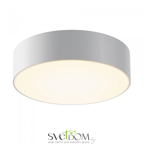 Потолочный светильник Outdoor O431CL-L30W3K