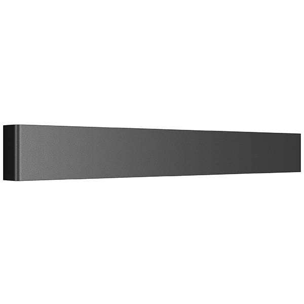 Lightstar 810627 Бра FIUME LED 20W 1900LM Matt black 4000K