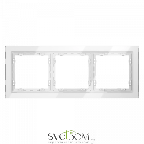 купить Рамки Стеклянные Voltum S70 VLS110301  в Минске