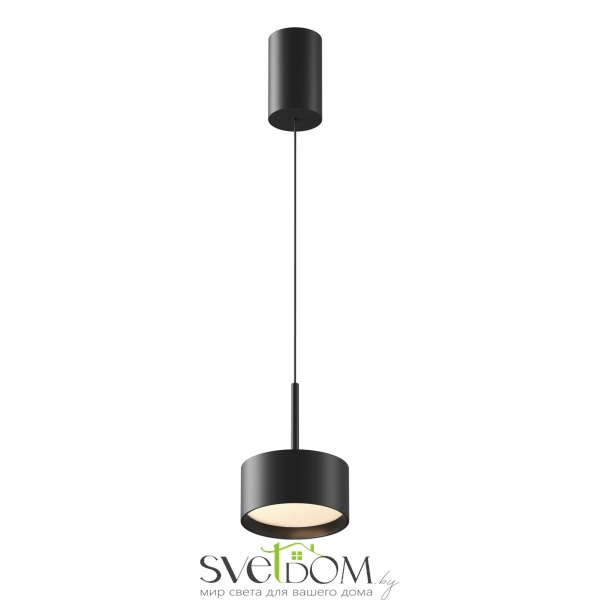 Подвесной светильник Technical P102PL-12W3K-B