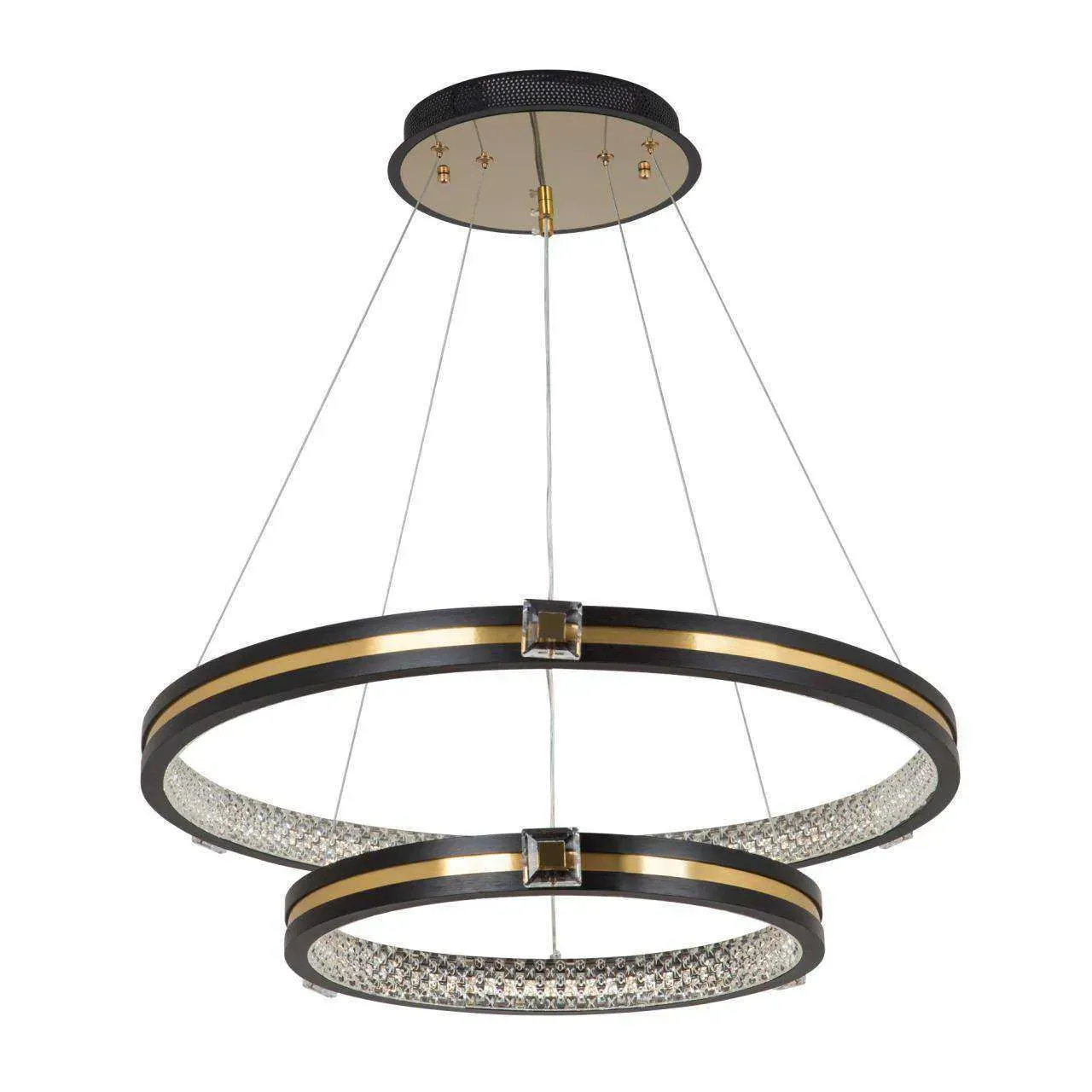 Подвесной светильник LED4U L77085-2