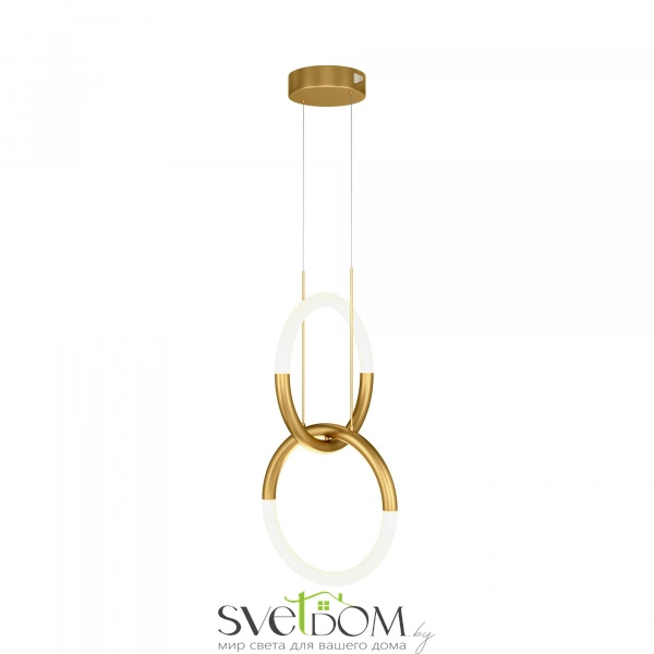 Подвесной светильник Maytoni MOD165PL-L18G3K