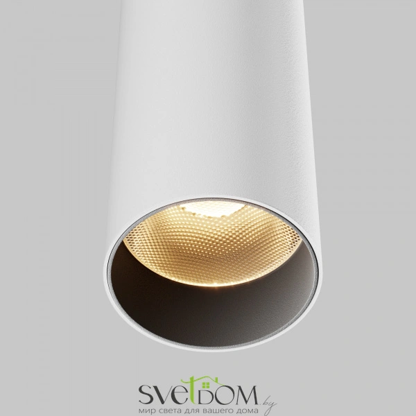 Подвесной светильник Technical P072PL-L12W3K-1