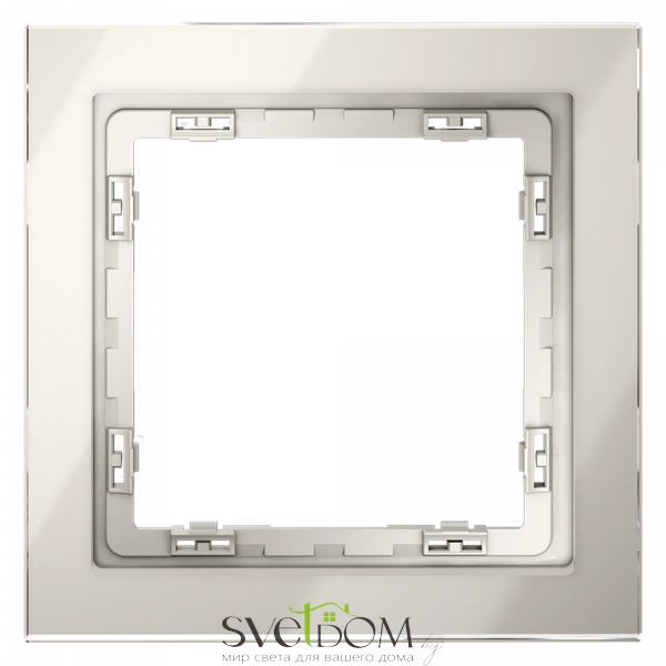 купить Рамки Стеклянные Voltum S70 VLS110103  в Минске