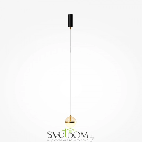 Подвесной светильник Maytoni MOD295PL-L20BS3K