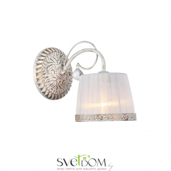 Светильник настенный (Бра) Omnilux  OML-54101-01