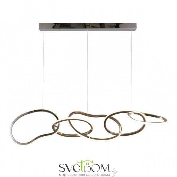 Люстры подвесныеAPL.046.13.80 Aployt | Svetdom.by