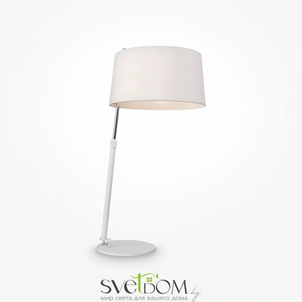 Настольный светильник Maytoni MOD613TL-01W