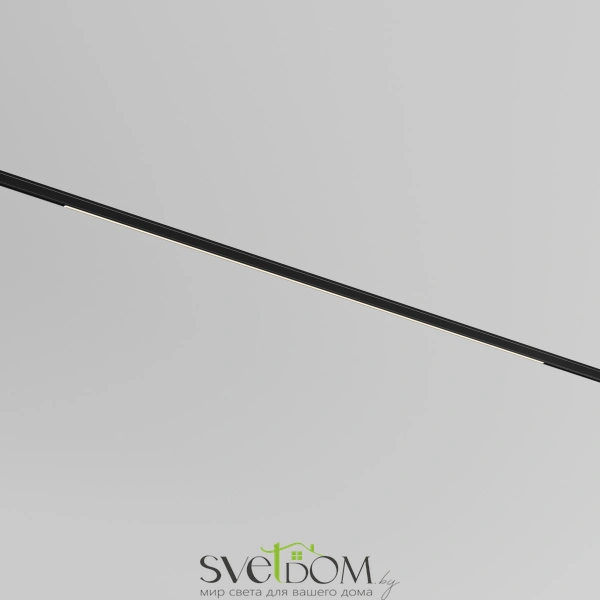 Трековый светильник Technical TR190-1-15W3K-B