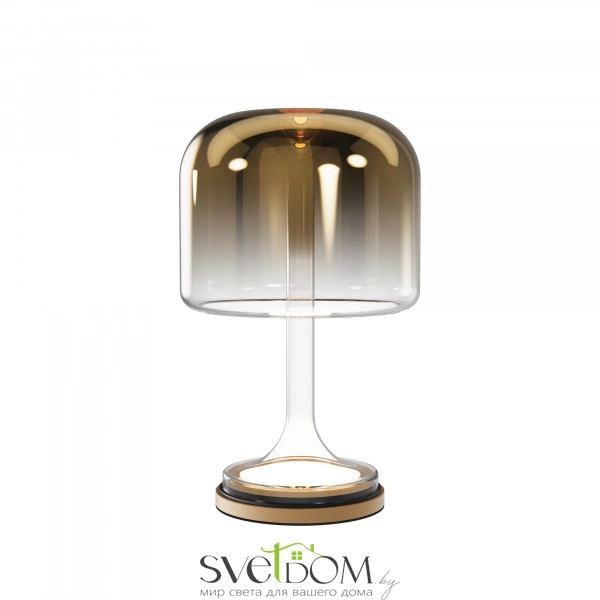 Настольный светильник Maytoni MOD286TL-L18G3K