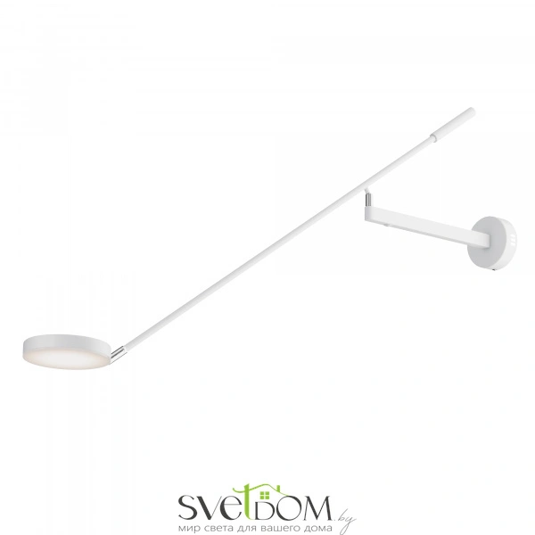 Настенный светильник (бра) Maytoni MOD070WL-L6W3K