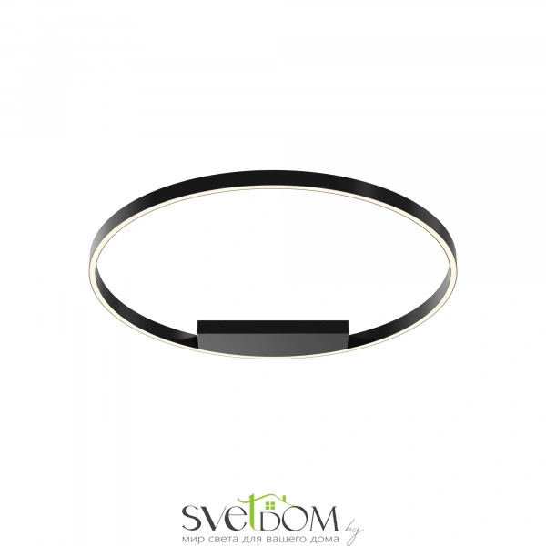 Потолочный светильник Maytoni MOD058CL-L50BK