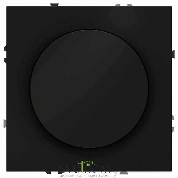 Купить Светорегулятор Voltum S70 VLS070308  в Беларуси – Системы управления светом и климатом Voltum
