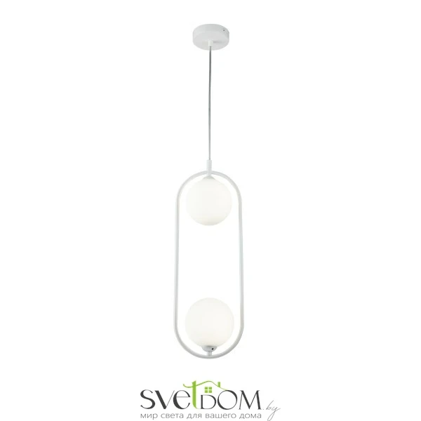 Подвесной светильник Maytoni MOD013PL-02W Maytoni