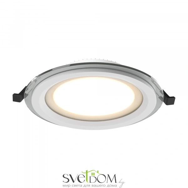 Встраиваемый светильник NUVOLT LDL-029W