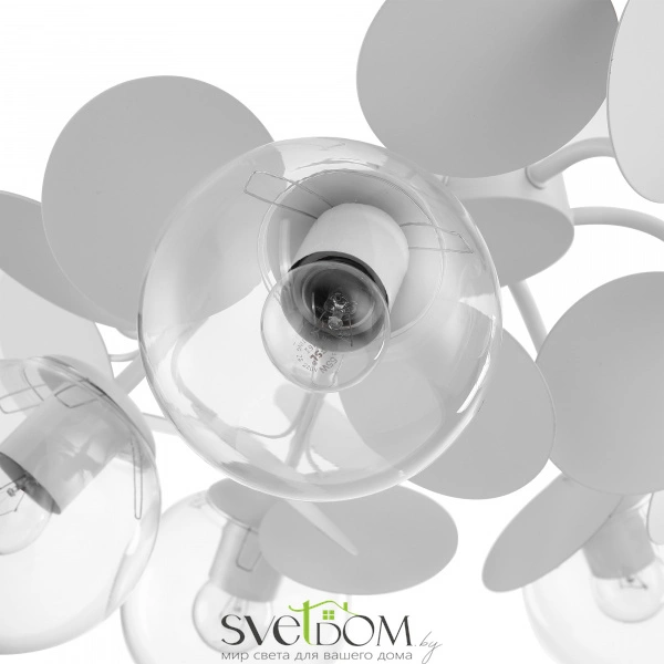 Люстра Freya FR5165PL-06W