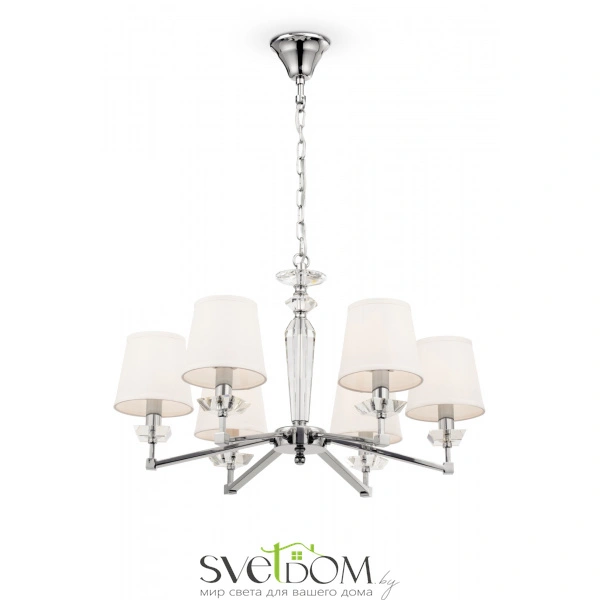 Люстра Maytoni MOD064PL-06N