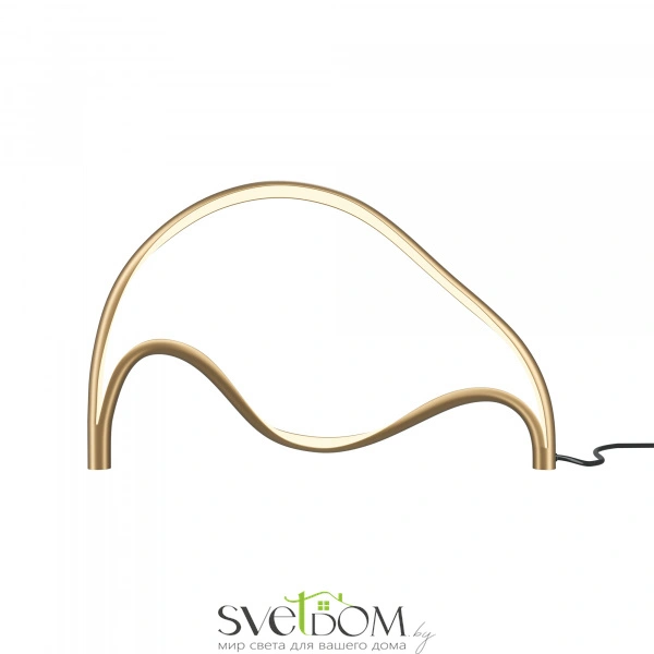 Настольный светильник Maytoni MOD283TL-L12BS3K