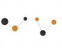 4211/51WL HIGHTECH ODL20 189 черн/золот/металл Настенный светильник провод 2,2м LED 29W GALAXY