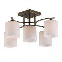 Люстра потолочная Omnilux  OML-55317-05