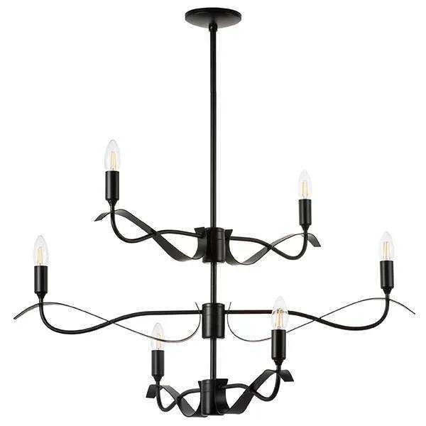 Люстры потолочные733267 Lightstar | Svetdom.by