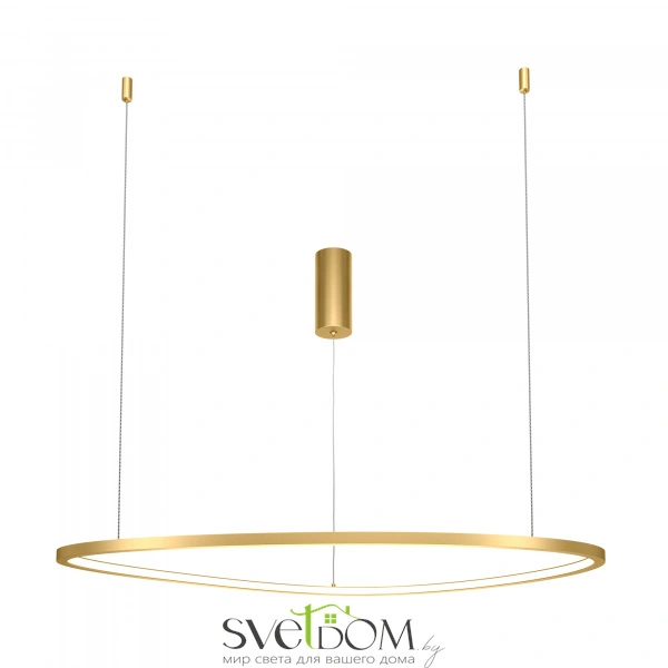 Подвесной светильник Maytoni MOD072PL-L36BSK