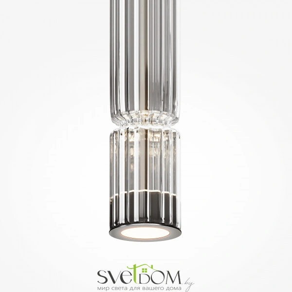 Подвесной светильник Maytoni MOD272PL-L12CH3K1