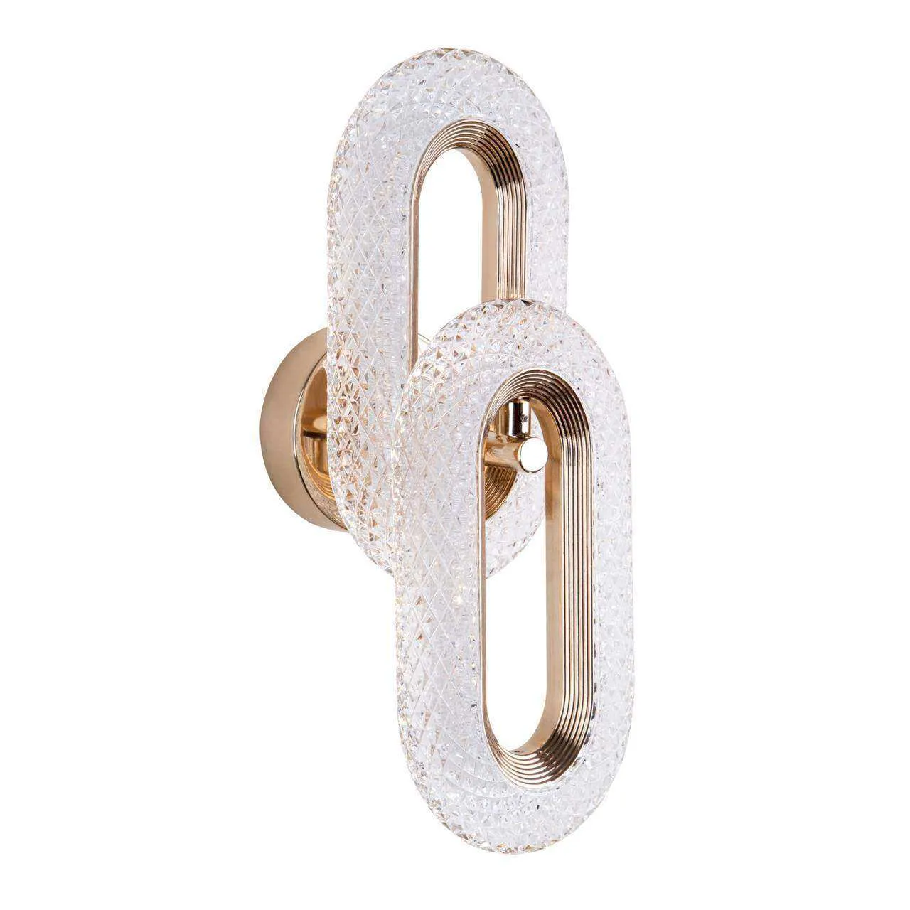 Настенный светильник MODESTYLE MS.1120.02 GD