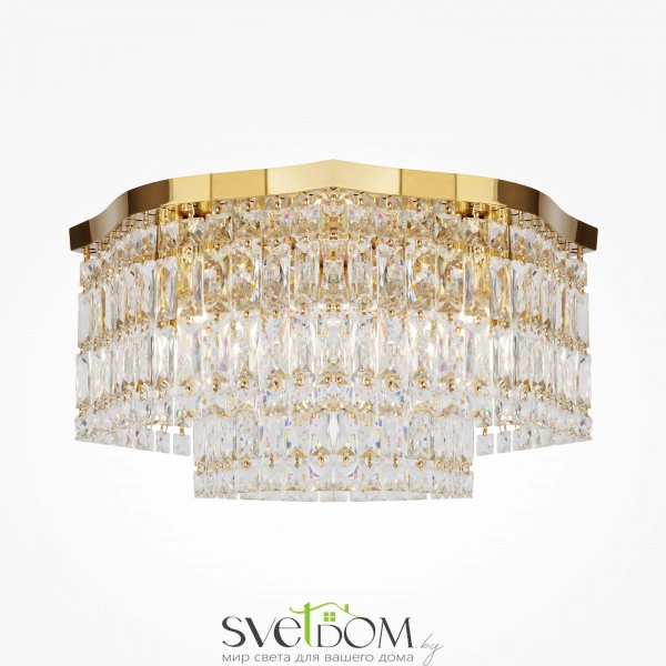 Потолочный светильник Maytoni DIA005CL-06G