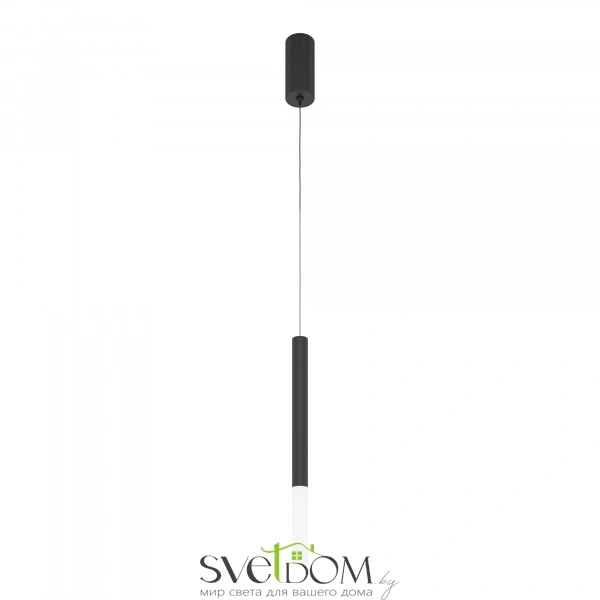 Подвесной светильник Maytoni MOD157PL-L6BK