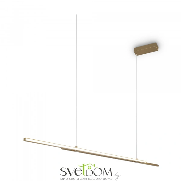 Подвесной светильник Maytoni MOD005PL-L48BSK