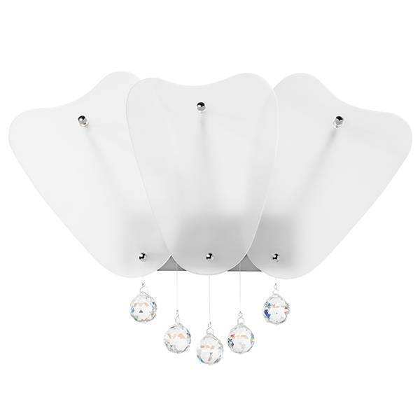 Lightstar 804640 Бра LOBO 2х40W G9