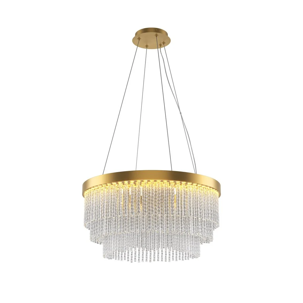 Подвесной светильник Trove 2700-3500К 40Вт