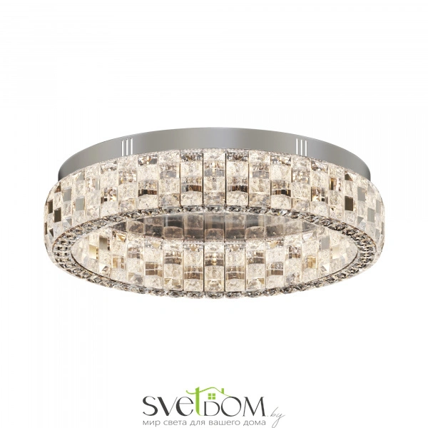 Потолочный светильник Maytoni MOD335CL-L24CH3K